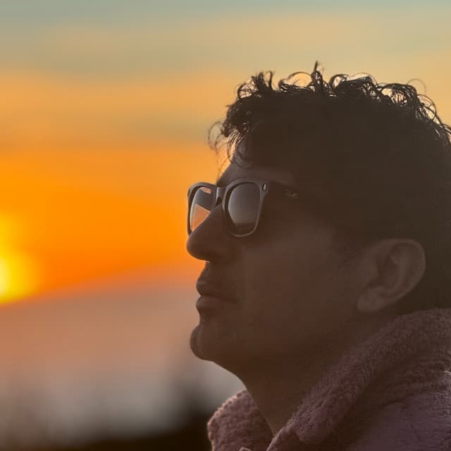 Benjamin Javaheri