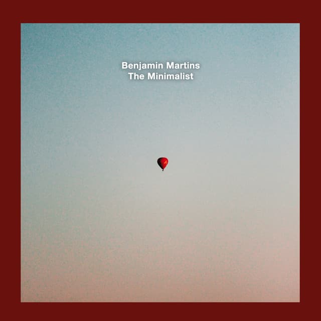 Benjamin Martins