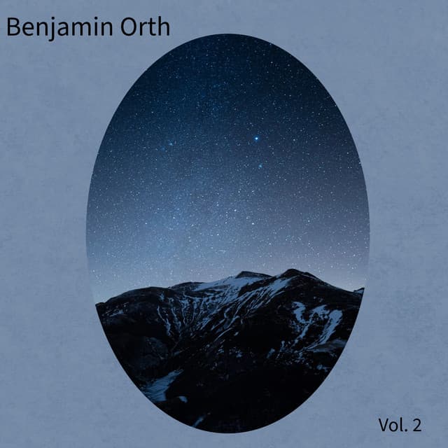 Benjamin Orth