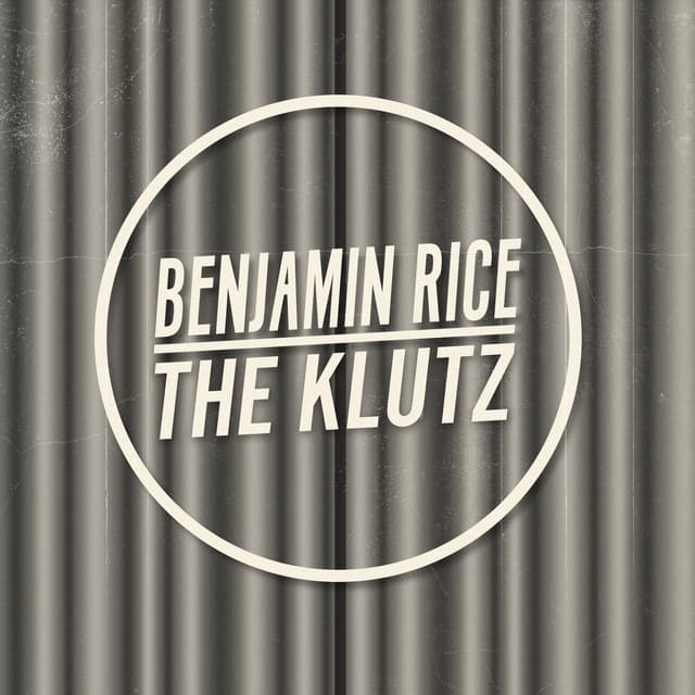 Benjamin Rice