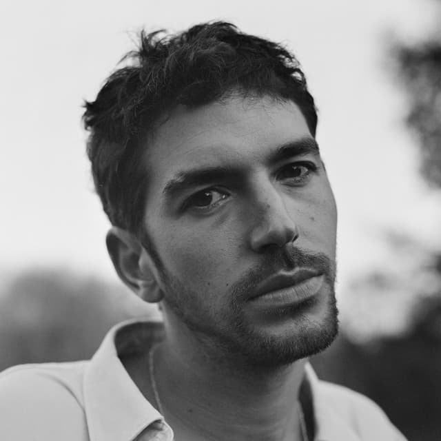Benjamin Sacks