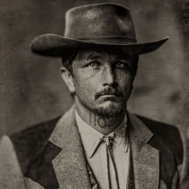 Benjamin Tod