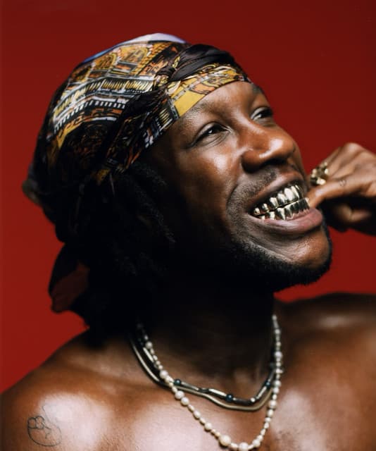 BenjiFlow