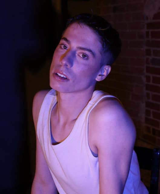 Bennett Louis