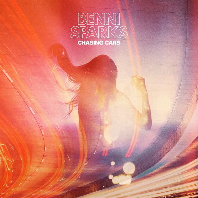 Benni Sparks