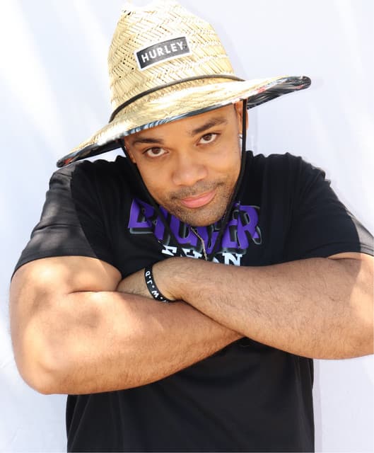 Bennie Elix