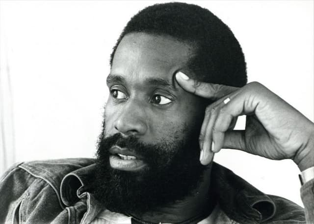 Bennie Maupin