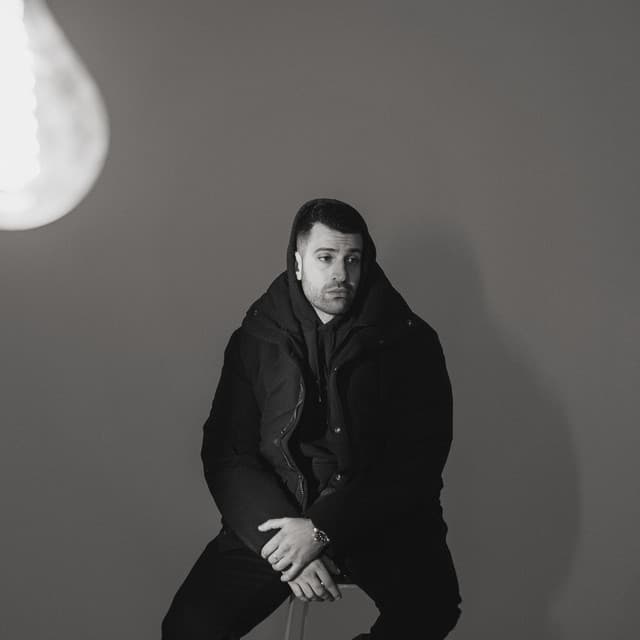 Benny Atlas