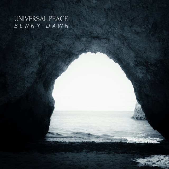Benny Dawn