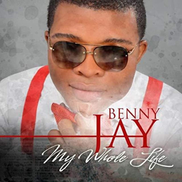 Benny Jay