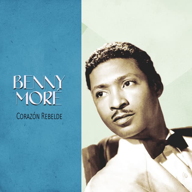 Benny Moré