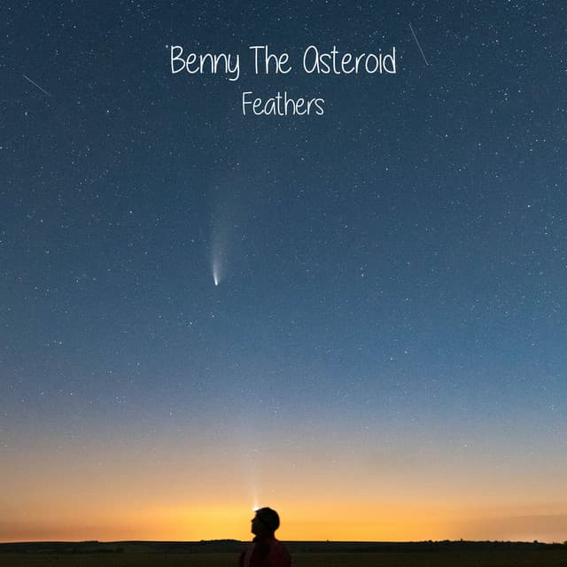 Benny The Asteroid