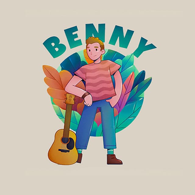 Benny Time