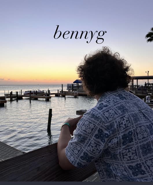 Bennyg