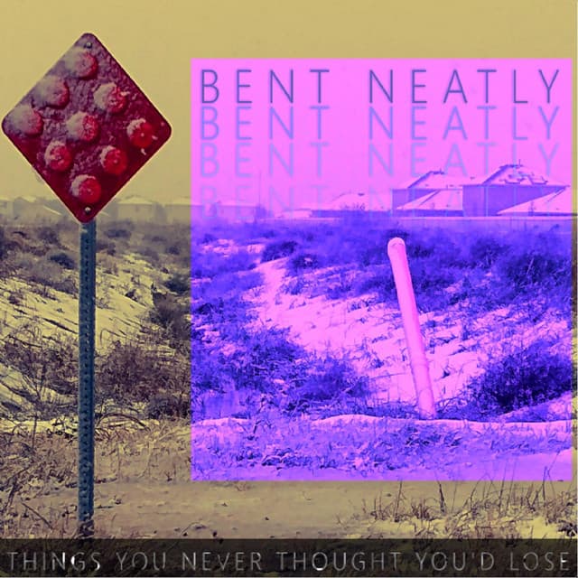 Bent Neatly