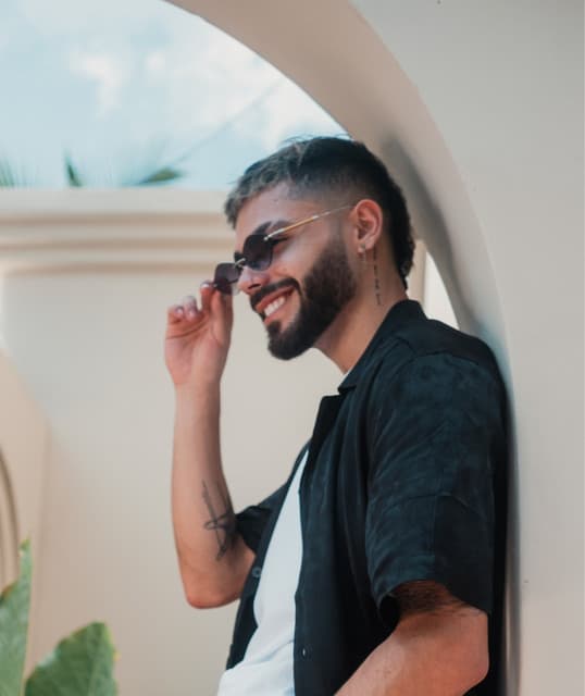 Benú