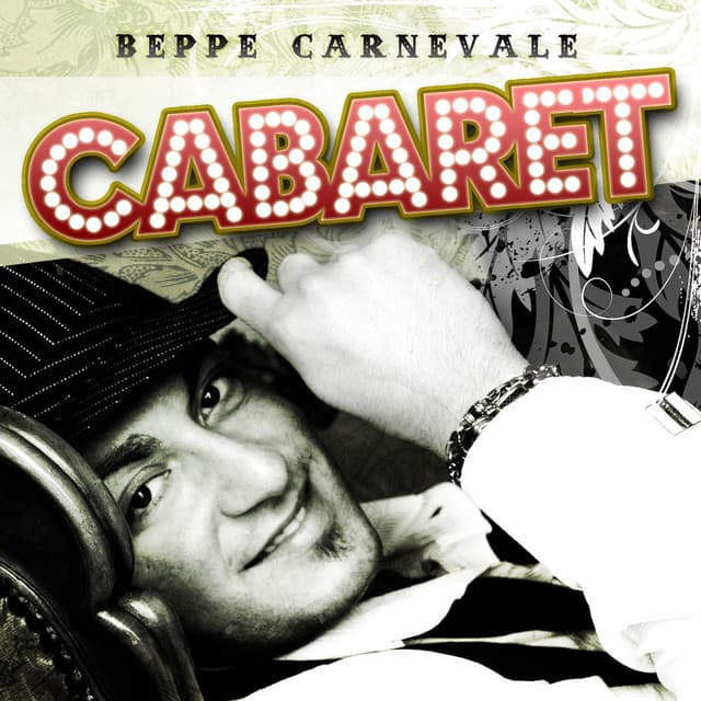 Beppe Carnevale