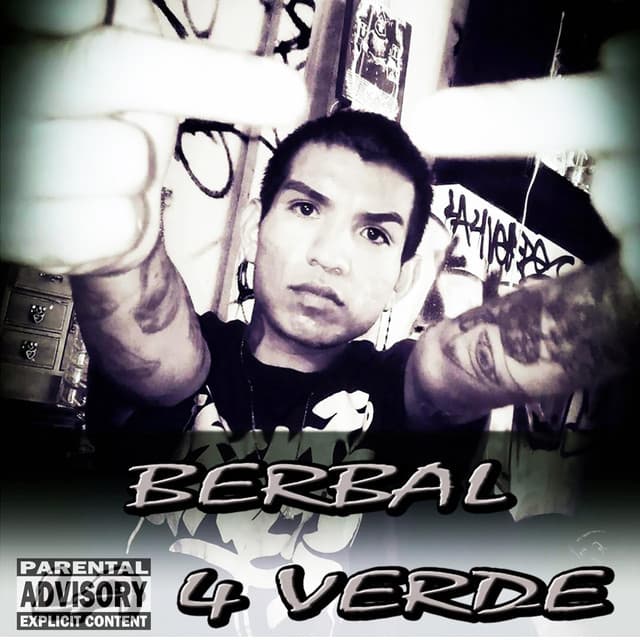 Berbal La 4 Verde