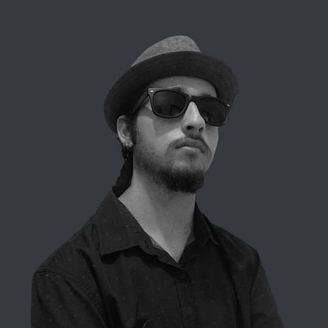 Berdan Korkmaz