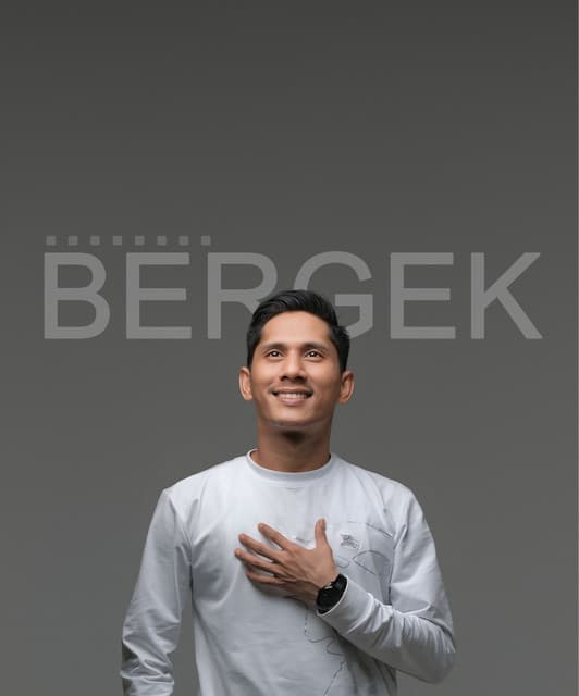 Bergek