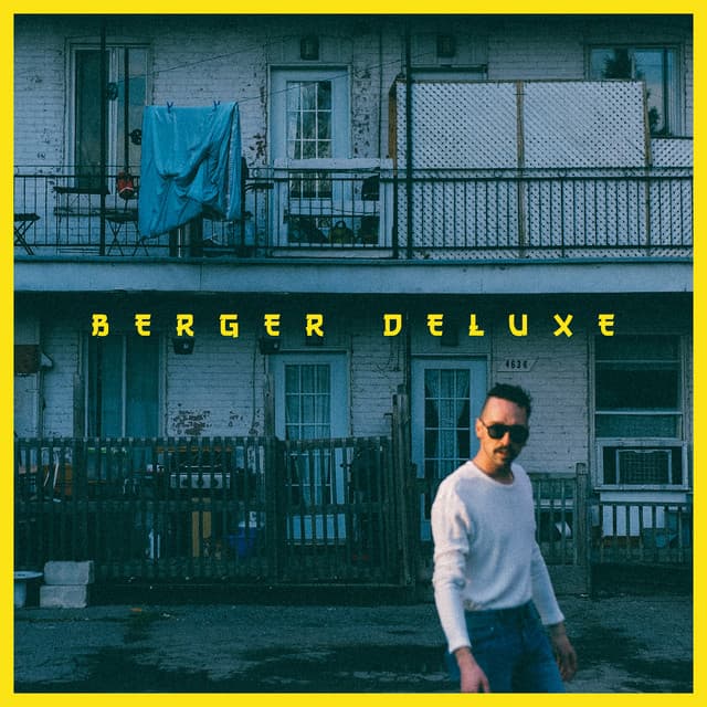 Berger Deluxe