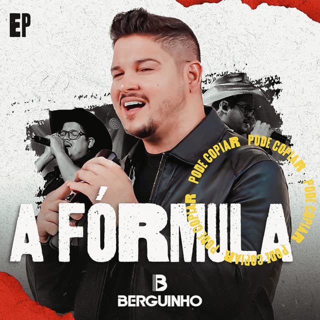 Berguinho
