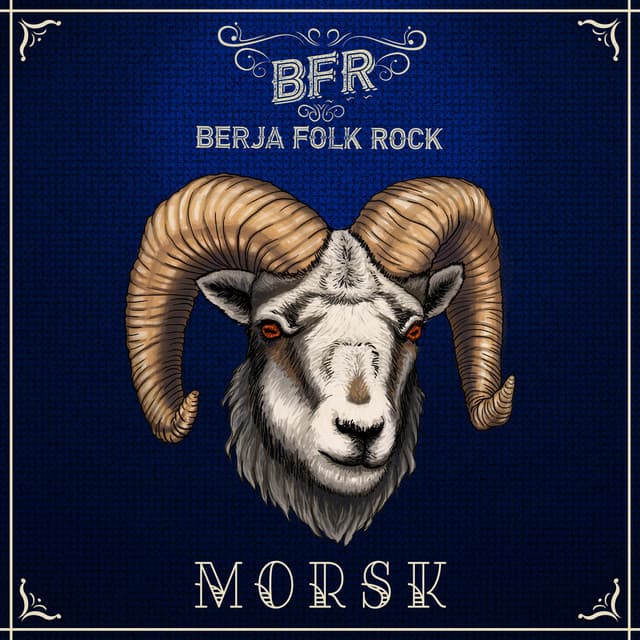 Berja Folk Rock