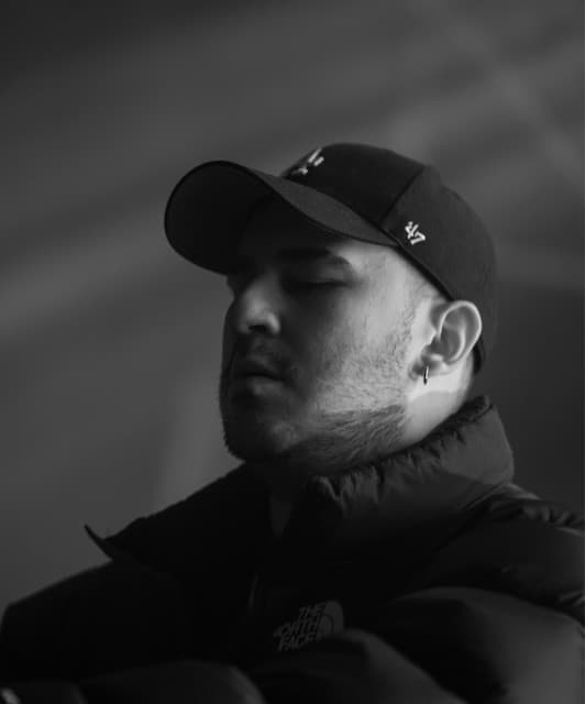 Berk Erdemanar