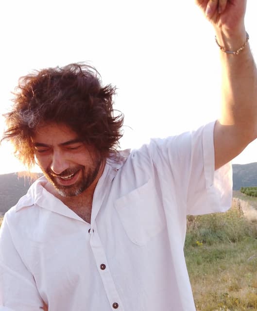 Berk Gürman