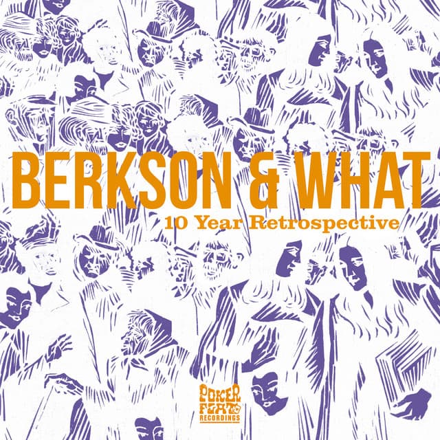 Berkson & What
