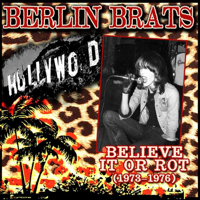 Berlin Brats