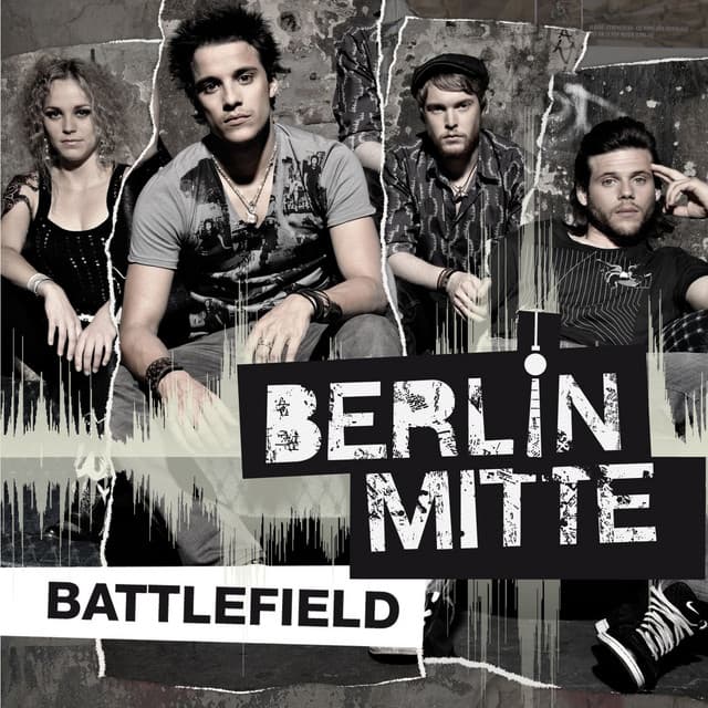 Berlin Mitte