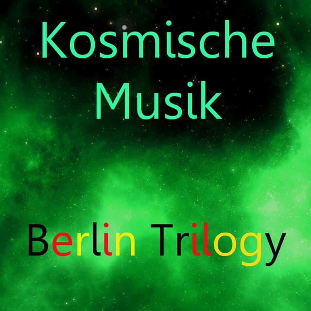 Berlin Trilogy