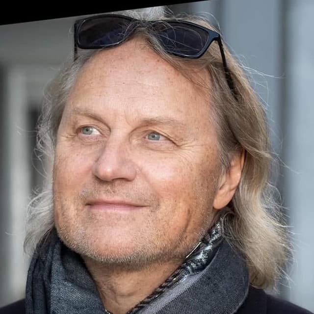 Bernard Löhr