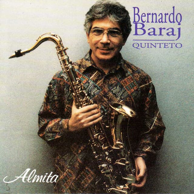 Bernardo Baraj Quinteto