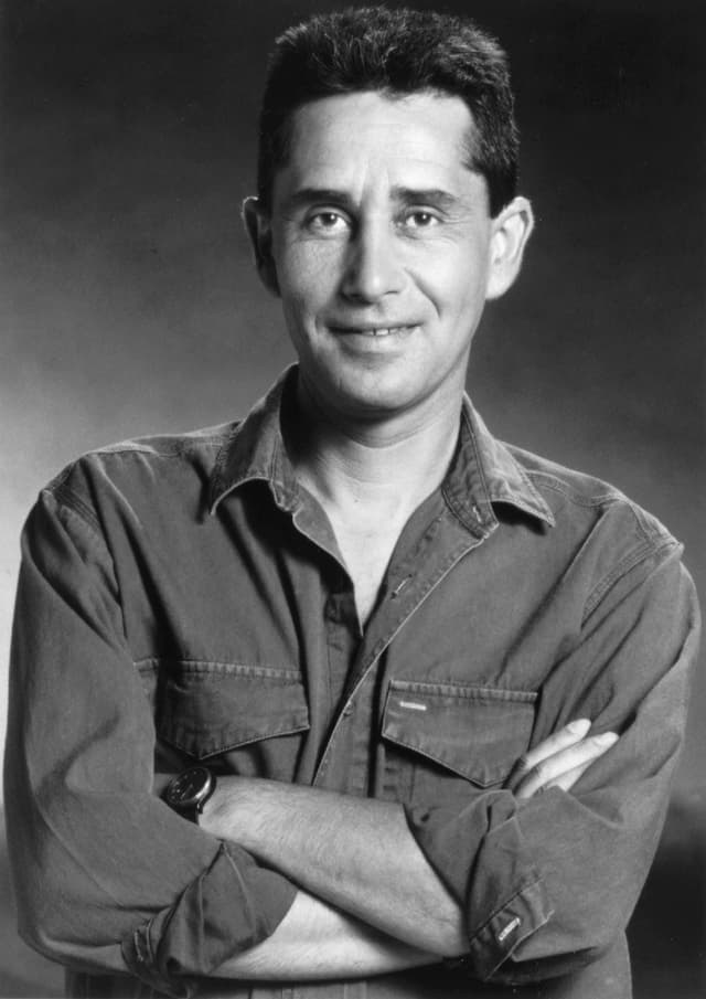 Bernardo Rubaja