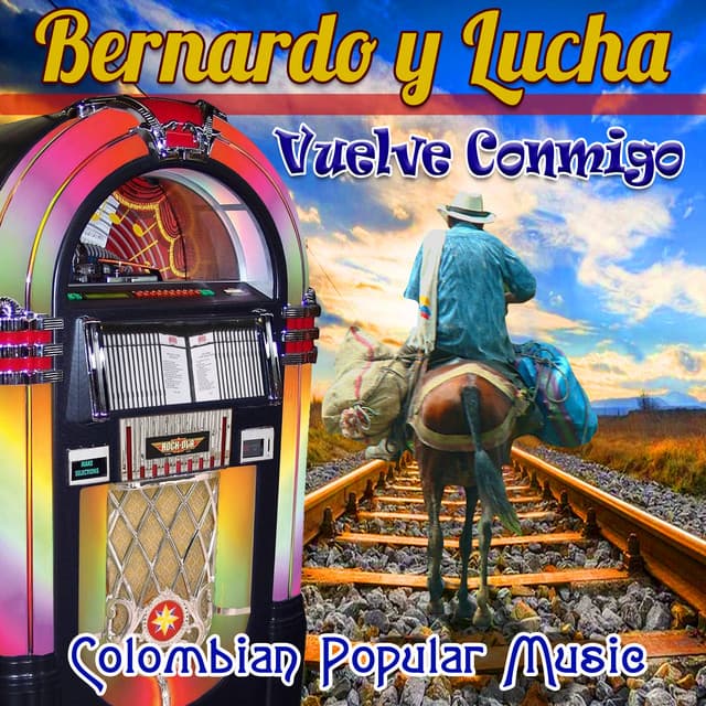 Bernardo y Lucha