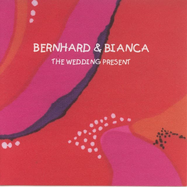 Bernhard & Bianca