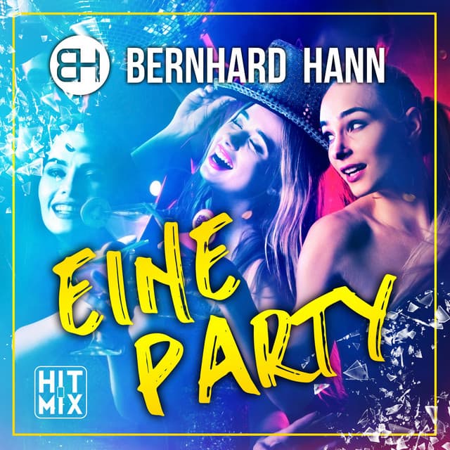 Bernhard Hann