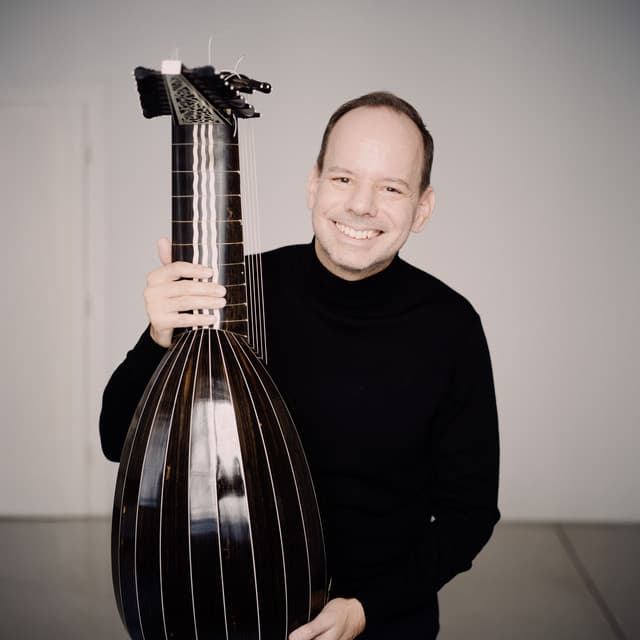 Bernhard Hofstötter