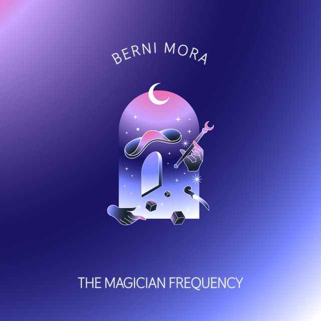 Berni Mora