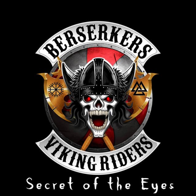 Berserkers Viking Riders