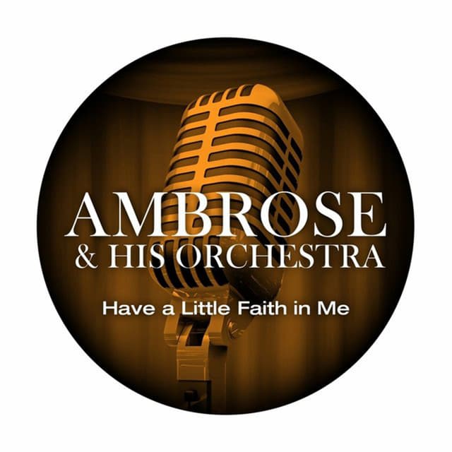 Bert Ambrose Orchestra