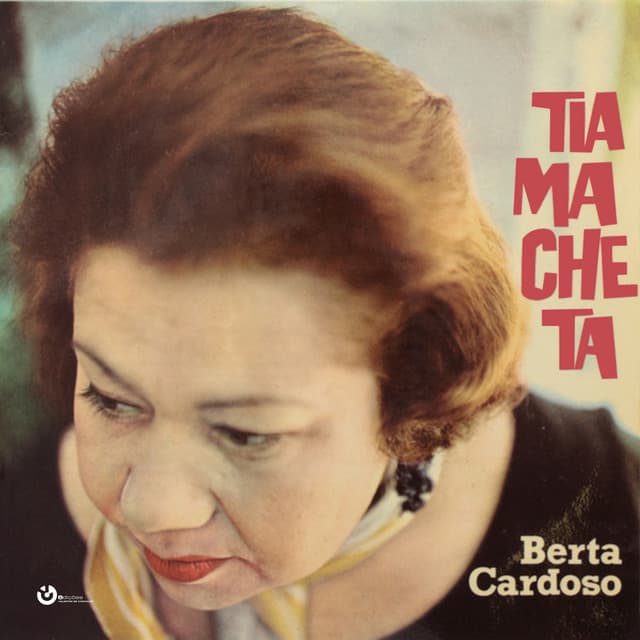 Berta Cardoso