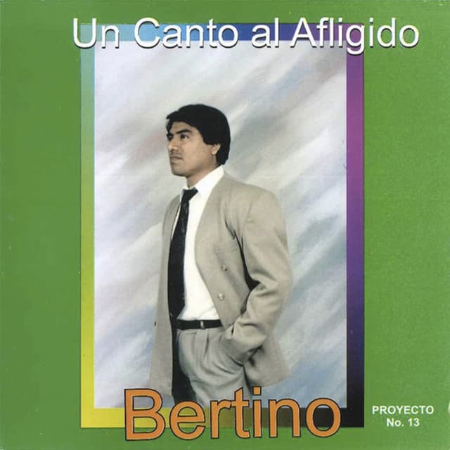 Bertino Aquino