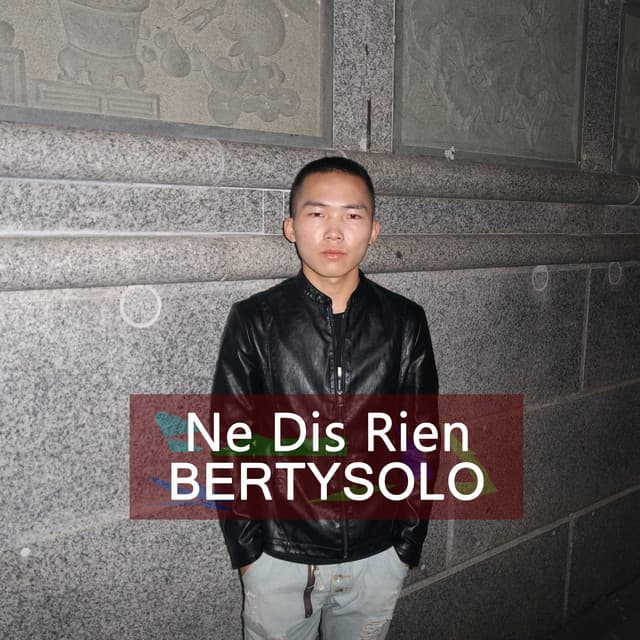 BERTYSOLO