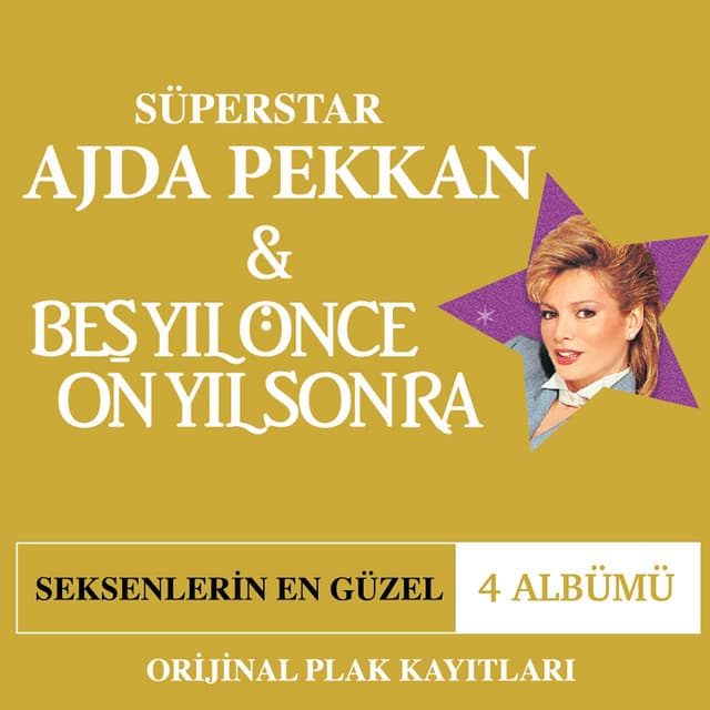 Beş Yıl Önce On Yıl Sonra