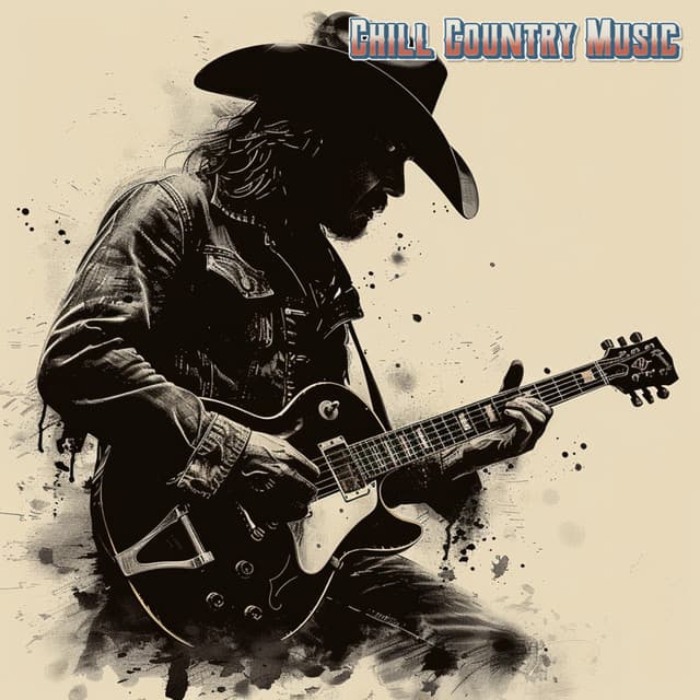 Best Country Music For Office