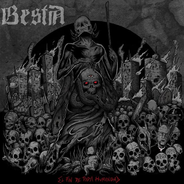 Bestia