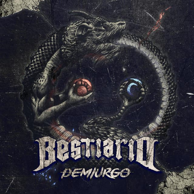 Bestiario Nu Metal